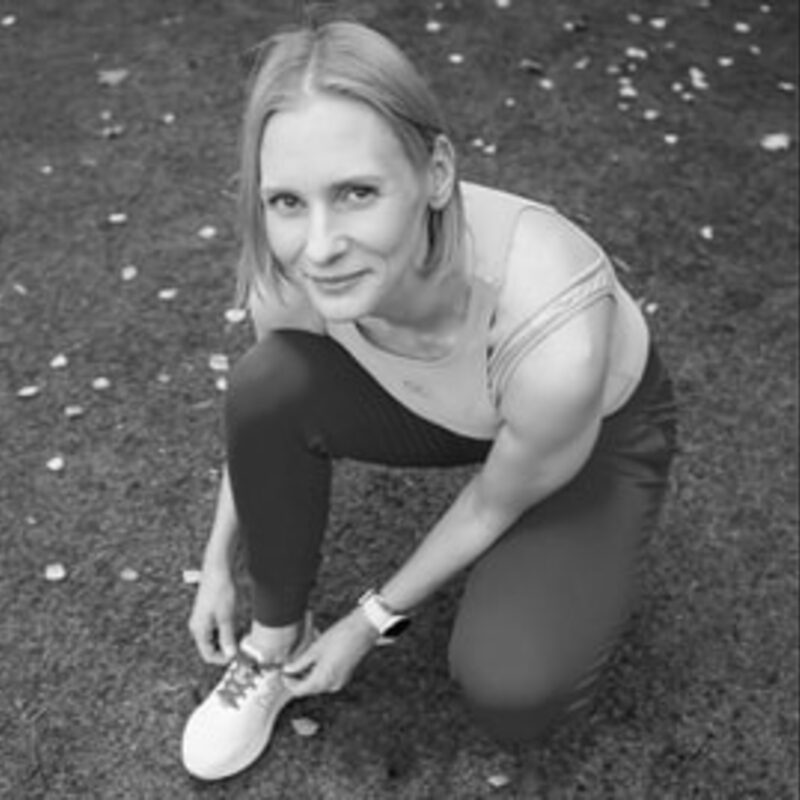 Radvilė Zeikutė