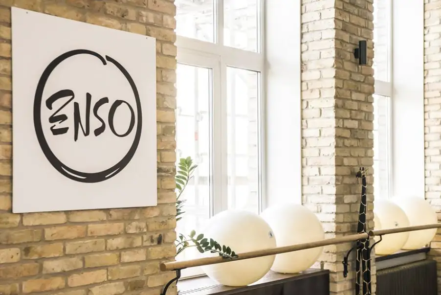 ENSO studijos patalpos