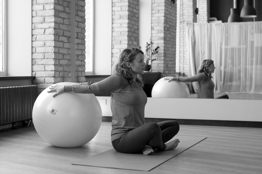 PILATES / POWER PILATES