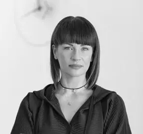 Mitybos specialistė Beata Duko