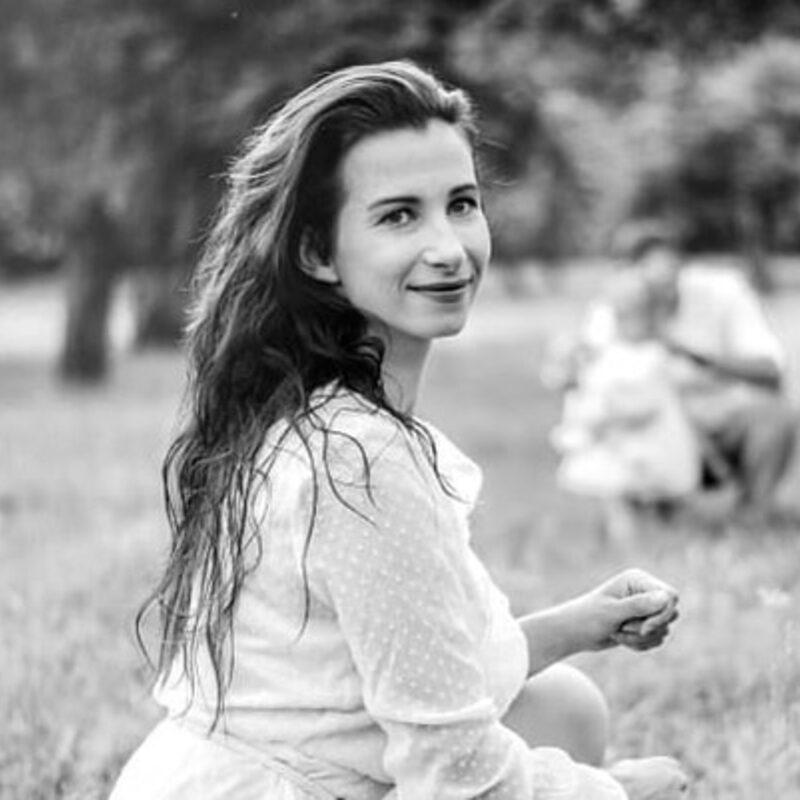 Reda Vaičienė