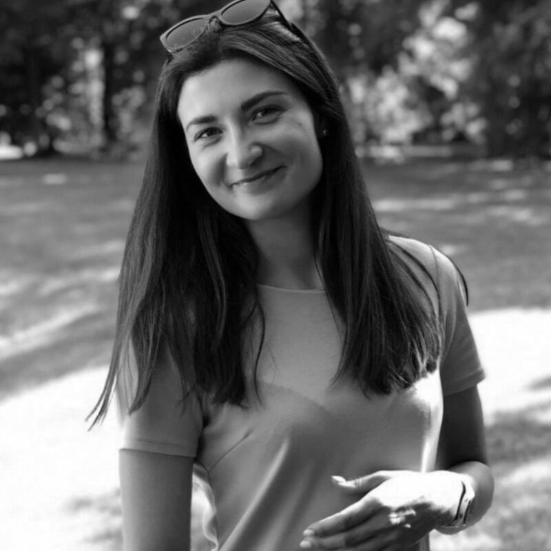 Monika Šostkaitė
